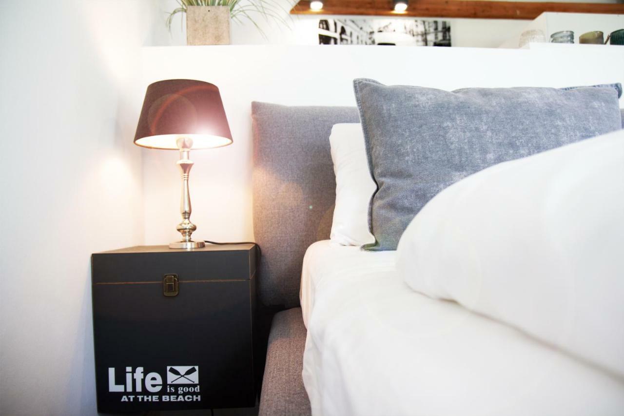 Apartment Maria Detmold Bagian luar foto