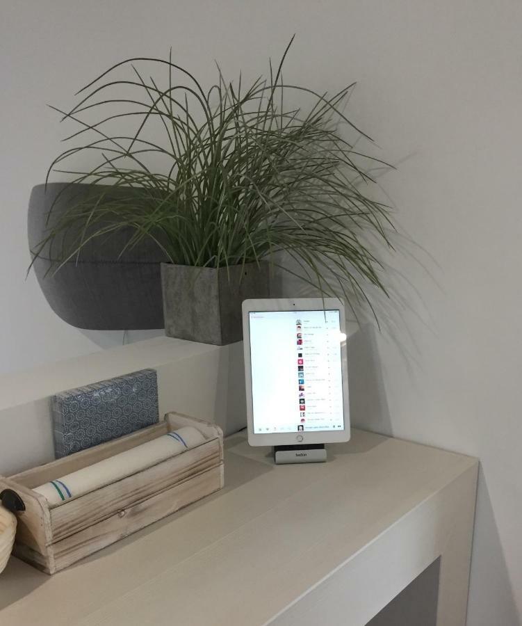 Apartment Maria Detmold Bagian luar foto
